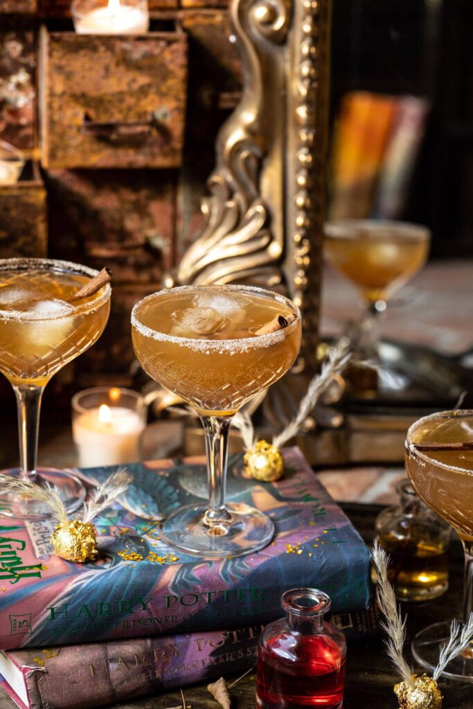 18 Hanukkah Cocktails and Drinks to Keep you Cozy After Candle-Lighting ...