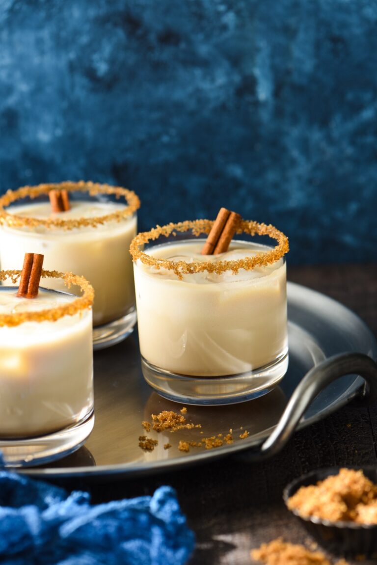 18 Hanukkah Cocktails and Drinks to Keep you Cozy After Candle-Lighting