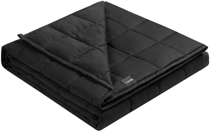 weighted blanket