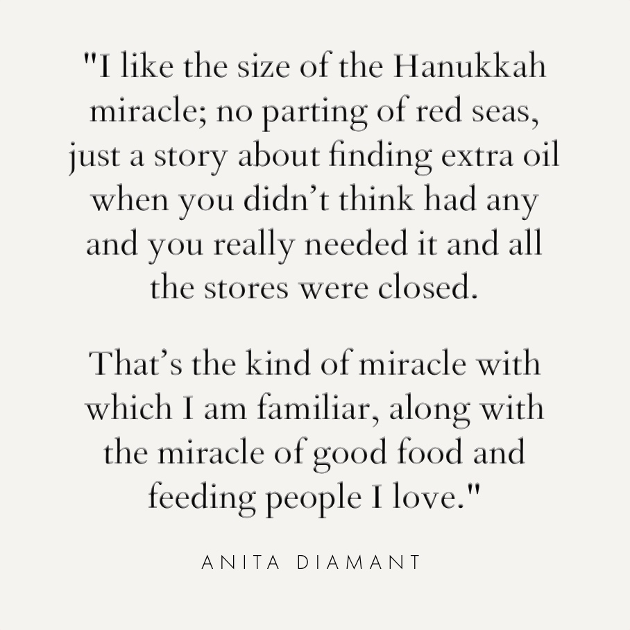 sayings about hanukkah