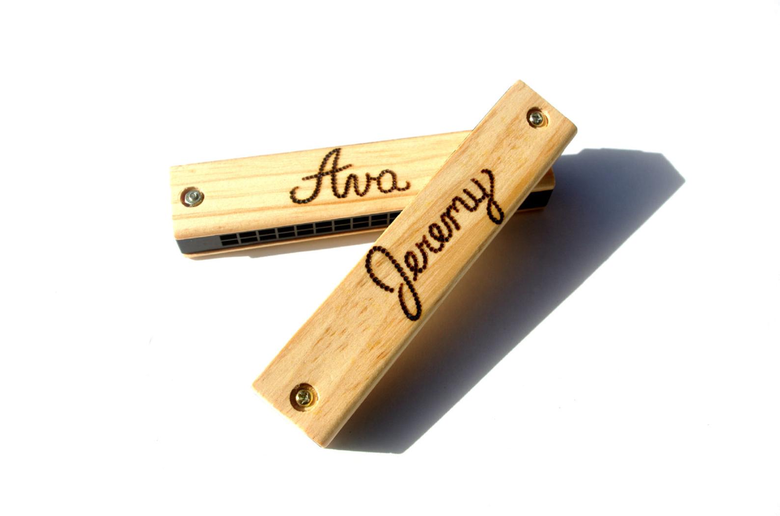 harmonica gifts for kids
