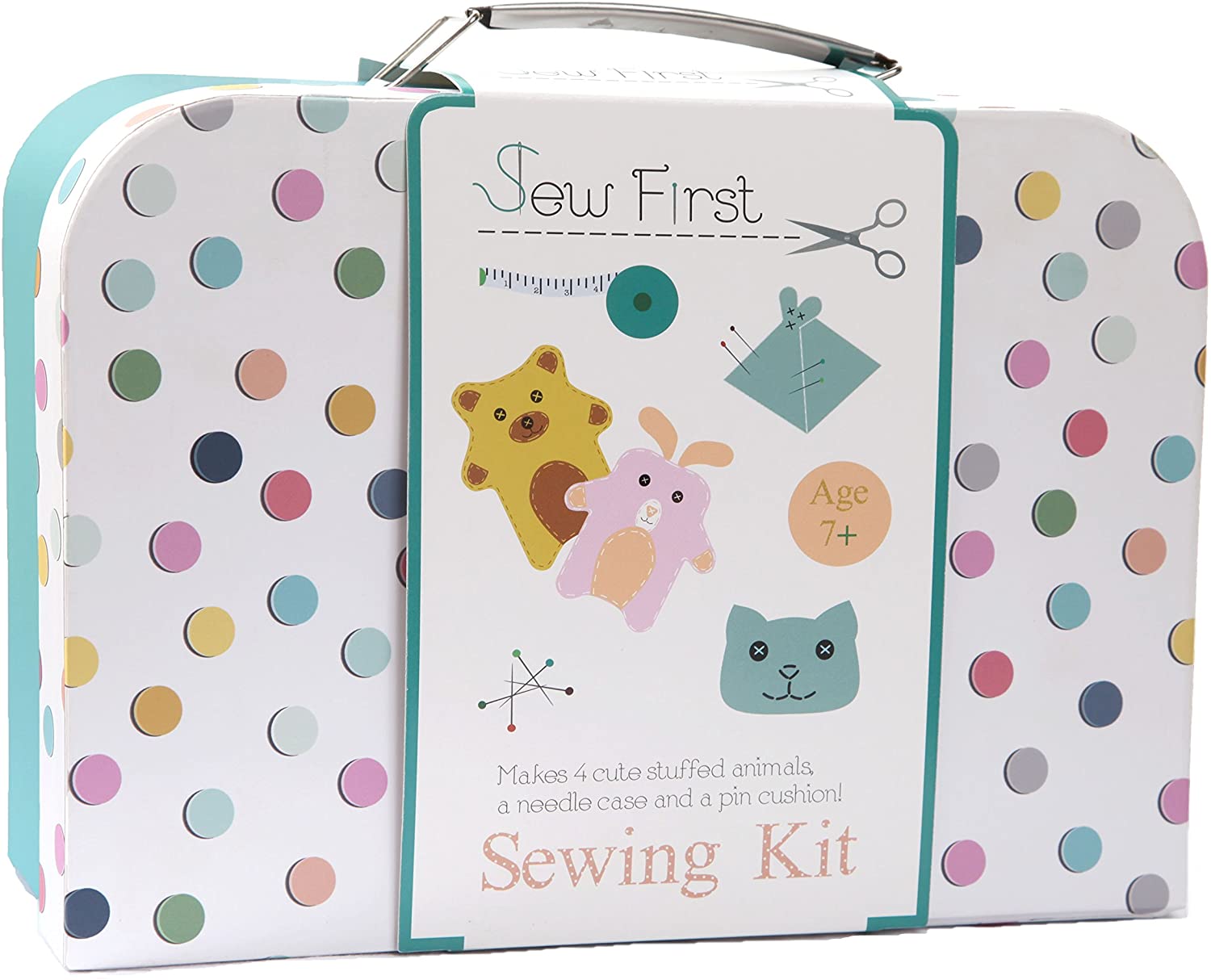 sewing kit gifts for kids for hanukkah
