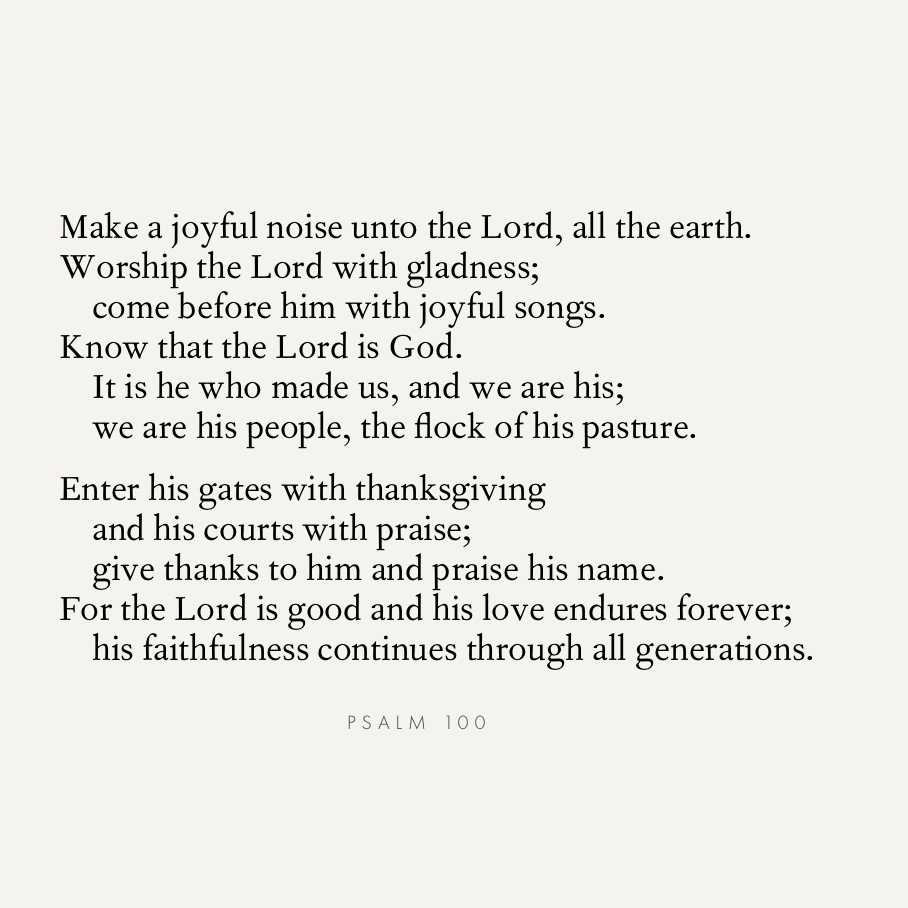 Meaningful Jewish Thanksgiving Prayers And Readings | Rebekah Lowin