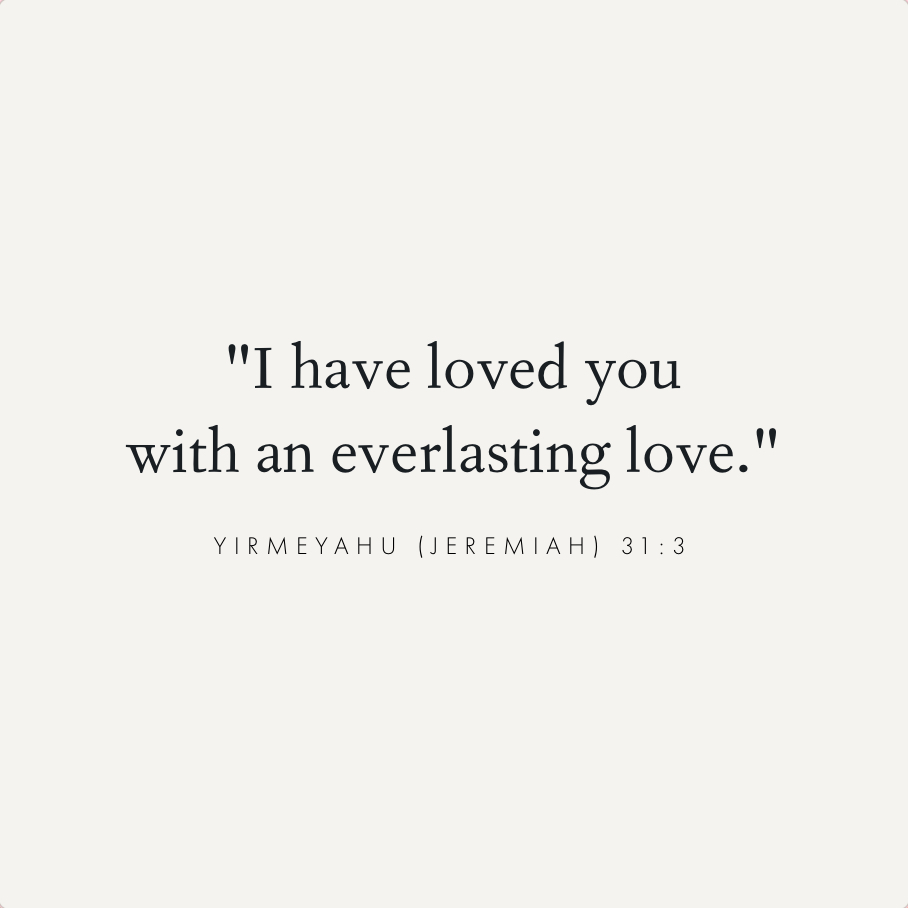 everlasting love quotes