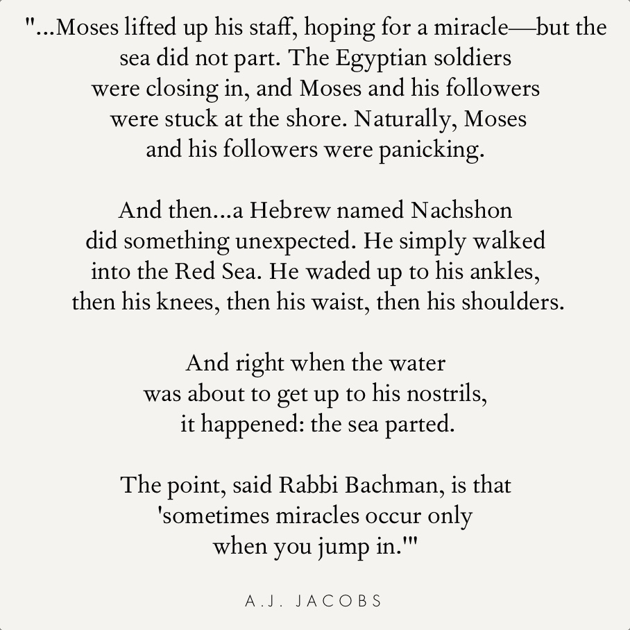 passover quotes midrash
