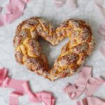 how to make a heart shaped challah