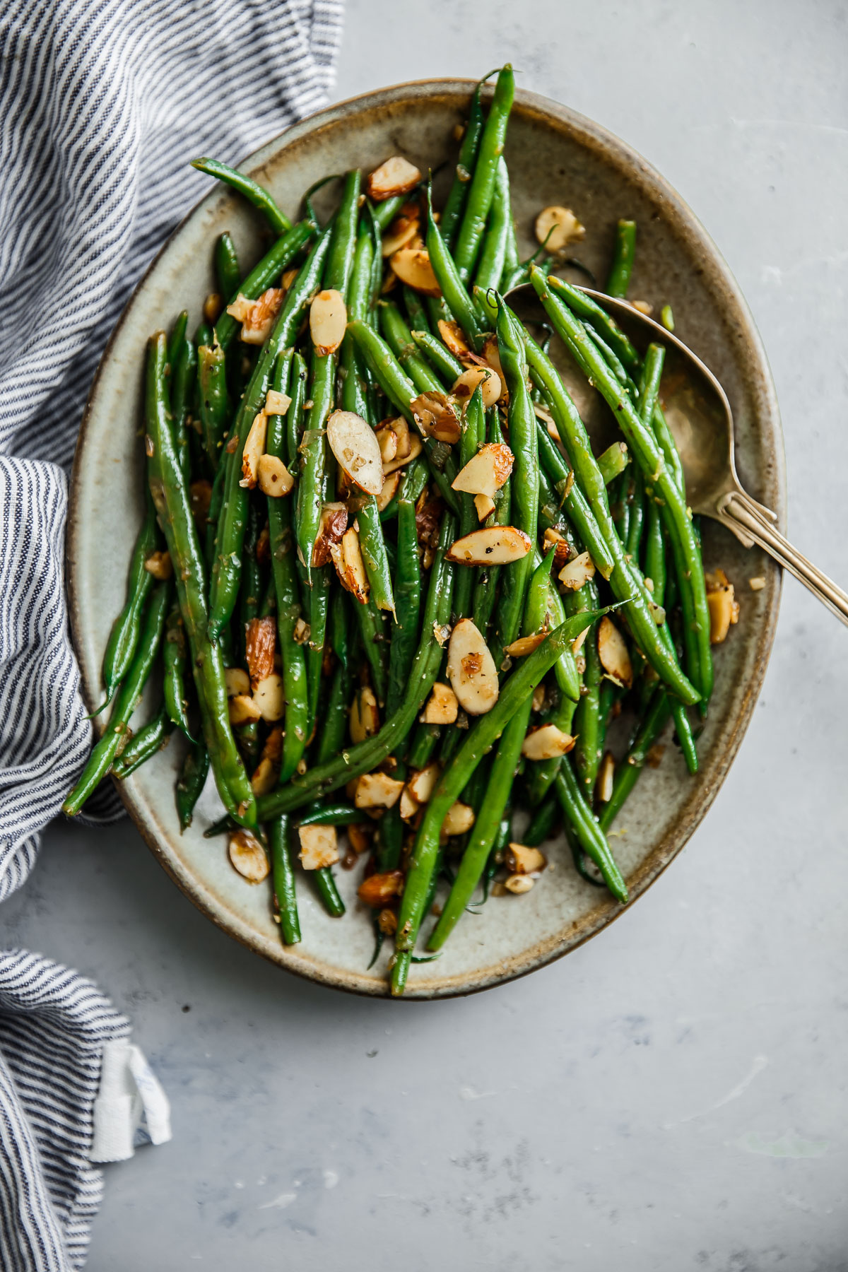 passover recipes green beans