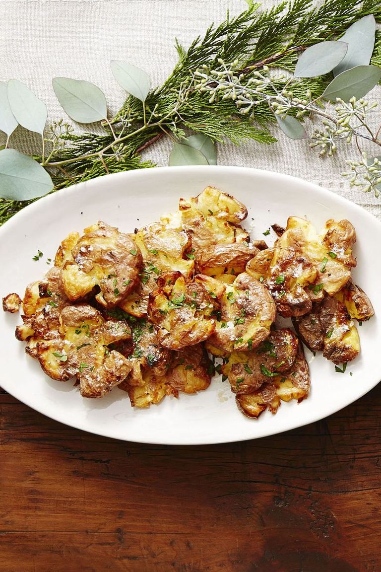 passover recipes potatoes