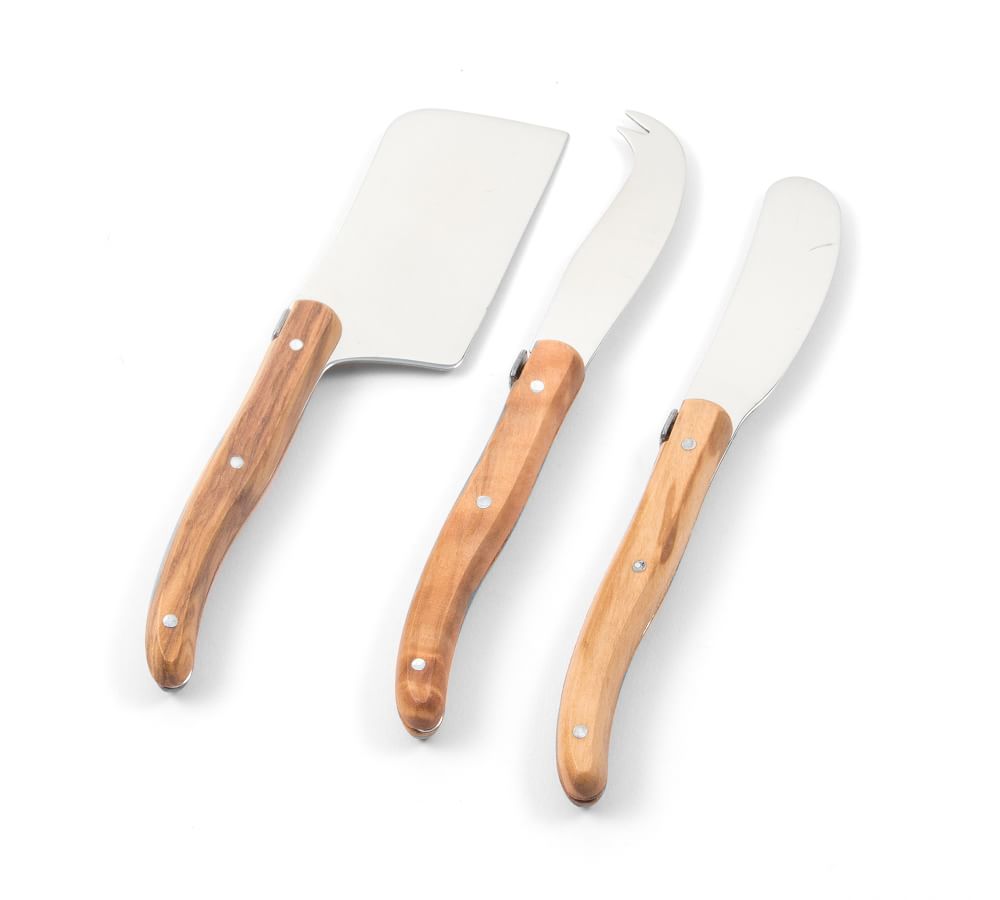 passover gifts cheese knives