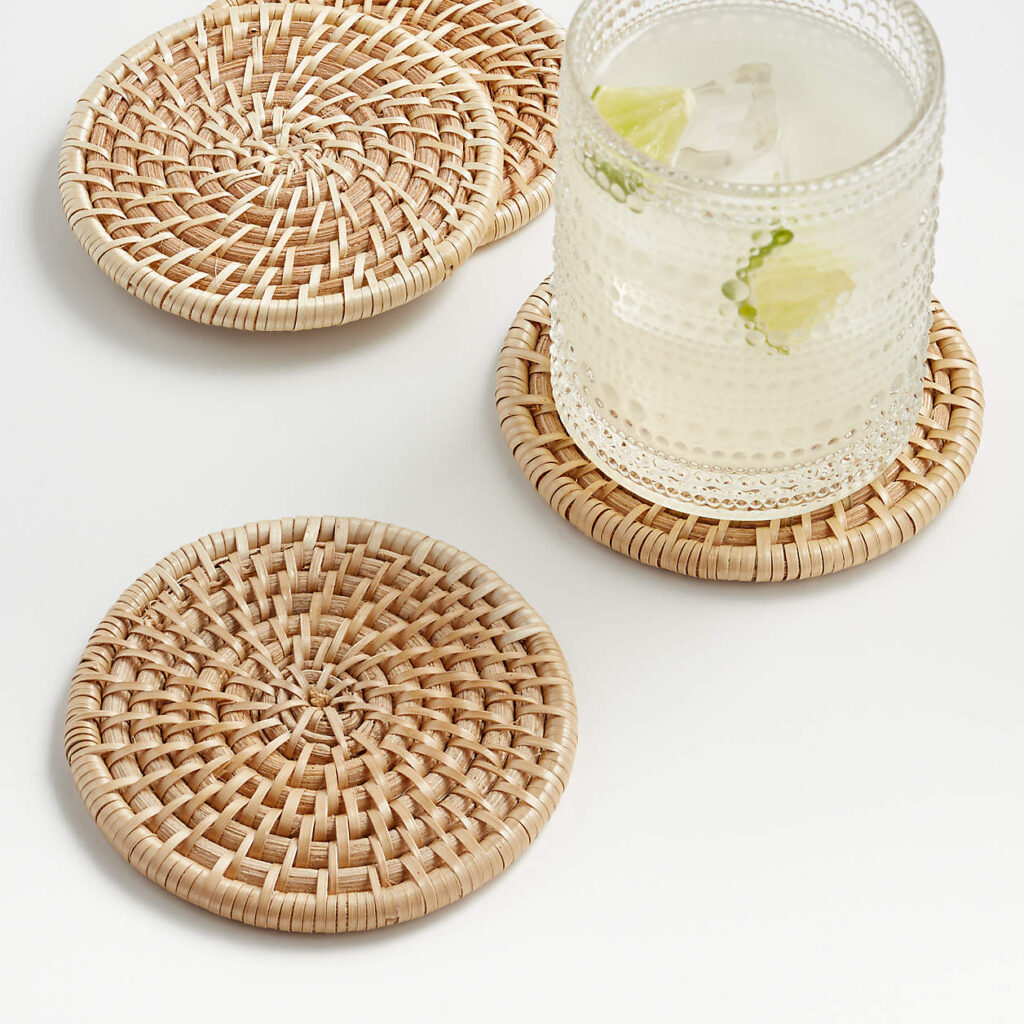 passover gifts coasters