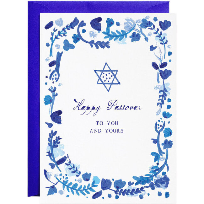 passover gifts happy passover card 